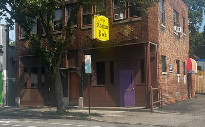 Pictures of Retail property located at 520 Monroe Ave, Rochester, NY 14607 for sales - image #1