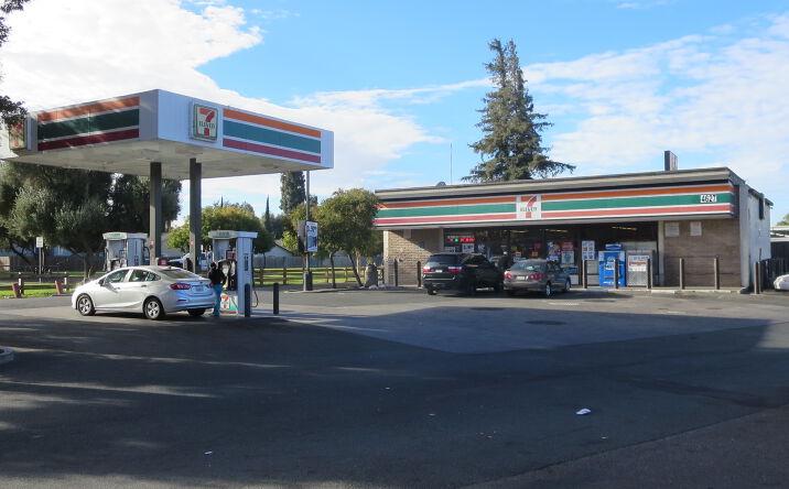 Pictures of Retail, Industrial, Special Purpose, Business for Sale property located at 4627 Da Vinci Dr, Stockton, CA 95207 for sales - image #1