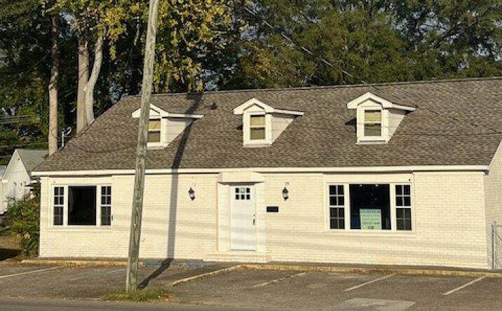 Pictures of Office, Retail property located at 410 S 3rd St, Gadsden, AL 35901 for sales - image #1