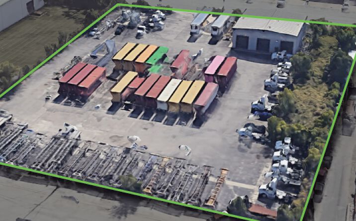 Pictures of Industrial, Land property located at 9329 Bernice Ave, Schiller Park, IL 60176 for sales - image #1