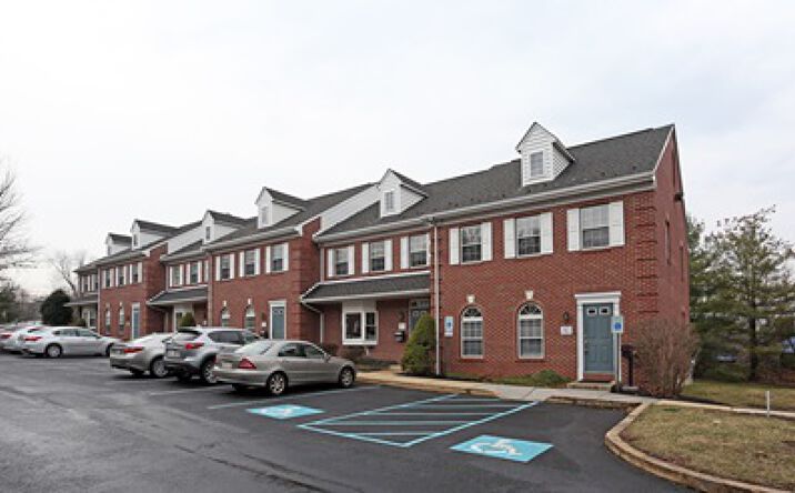 Pictures of Office property located at 168 W Ridge Pike, Royersford, PA 19468 for sales - image #1