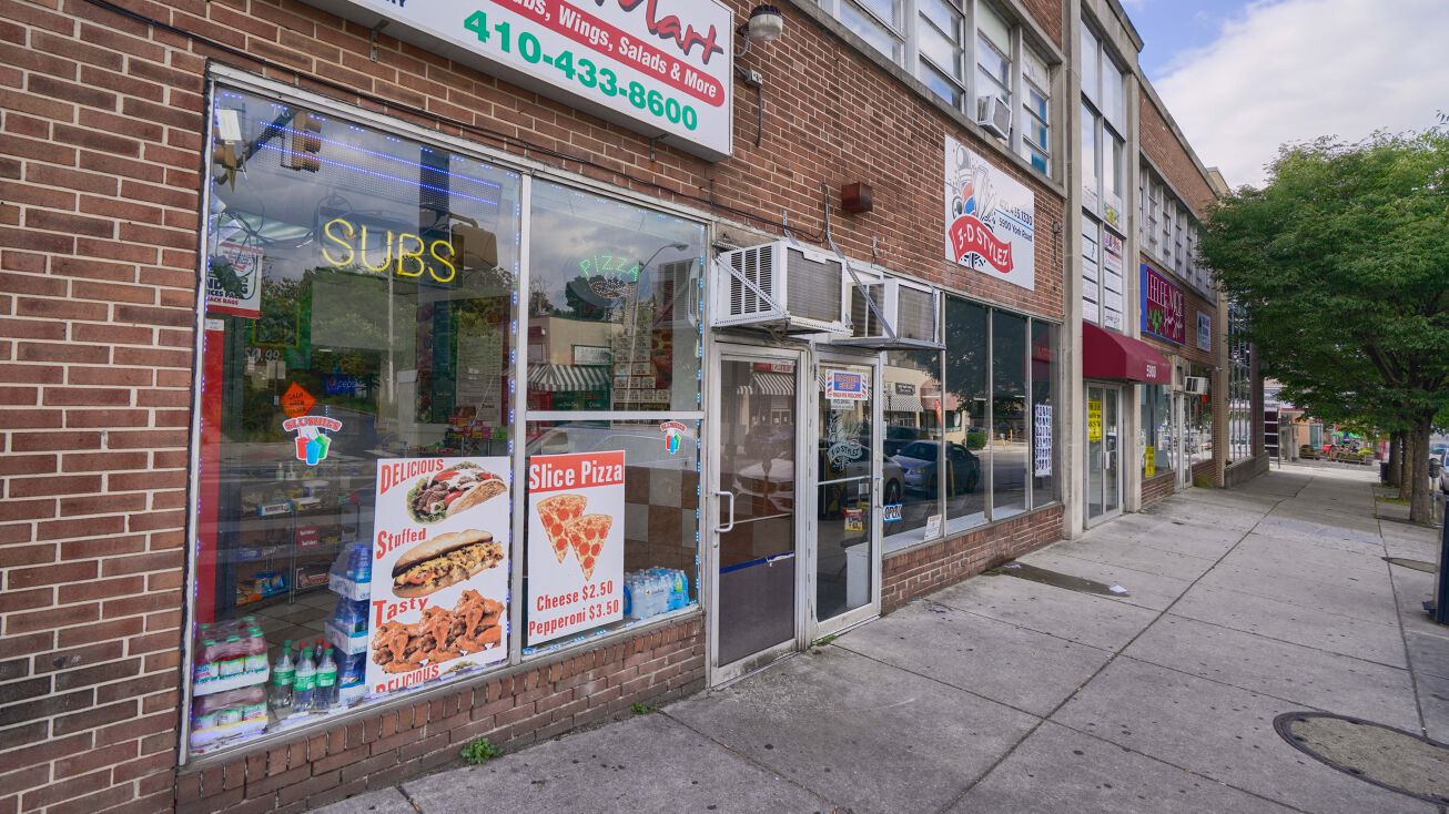 5900 York Rd, Baltimore, MD 21212