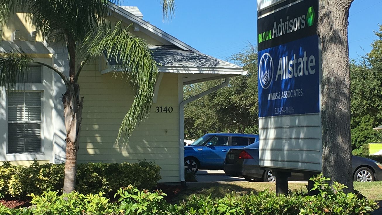 3140 Suntree Boulevard, Rockledge, FL 32955 Office Property for Sale