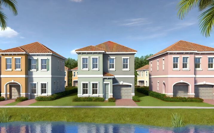Pictures of Land property located at 539 Lake Ave, Maitland, FL 32751 for sales - image #1
