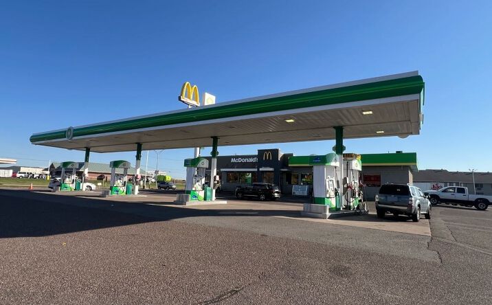 Pictures of Retail property located at 101 W Hill St, Thorp, WI 54771 for sales - image #1