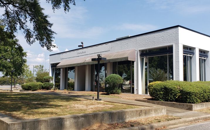 Pictures of Office, Retail property located at 3900 Eastdale Cir, Montgomery, AL 36117 for sales - image #1