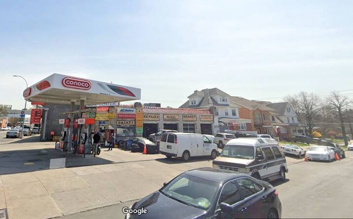 Pictures of Retail property located at 152-06 Northern Blvd, flushing, NY 11354 for sales - image #1