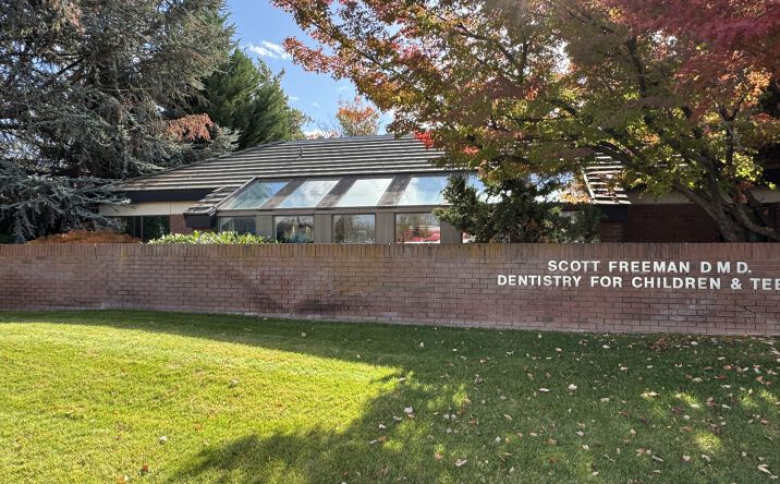 Pictures of Office property located at 6363 W Emerald St, Boise, ID 83704 for sales - image #1