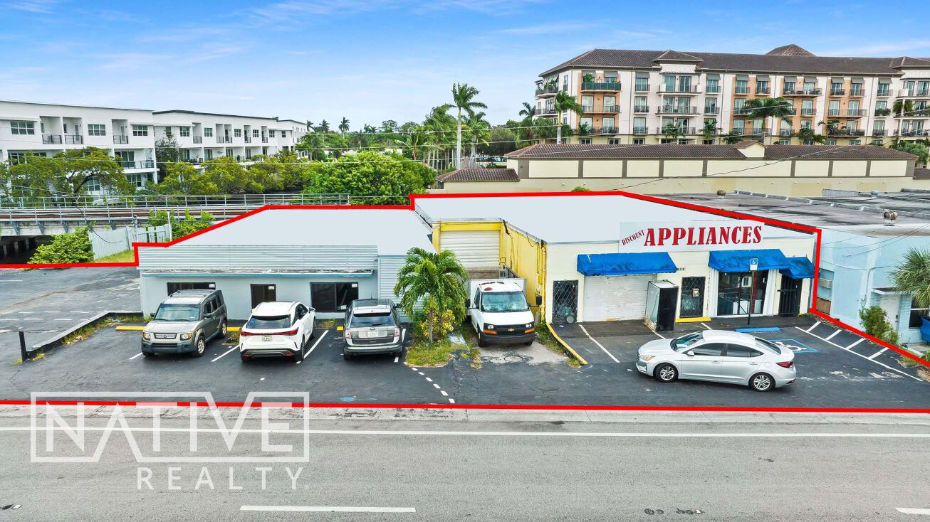 28082816 N Dixie Hwy, Wilton Manors, FL 33334