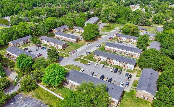 Pictures of Multifamily property located at 6526 White Horse Rd, Greenville, SC 29611 for sales - image #1