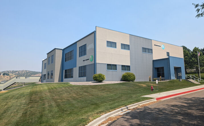 Pictures of Office property located at 1777 Alvin Ricken Dr, Pocatello, ID 83201 for sales - image #1
