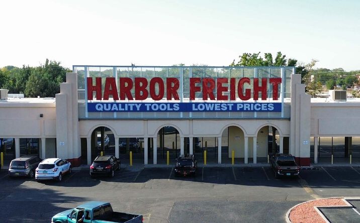 Pictures of Retail property located at 4410 Central Ave SW, Albuquerque, NM 87105 for sales - image #1