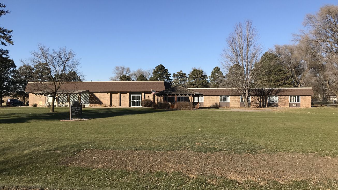 720 Parkway, Hudson, SD 57034