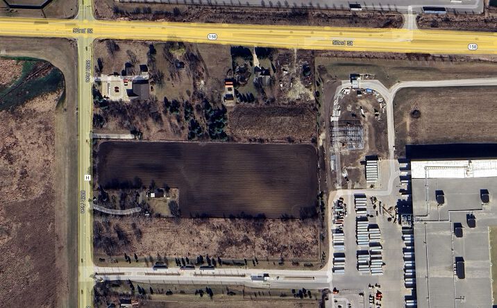 Pictures of Land property located at 88th Ave, Kenosha, WI 53144 for sales - image #1