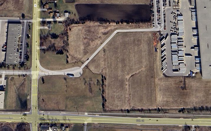 Pictures of Land property located at 5901 88th Ave, Kenosha, WI 53144 for sales - image #1