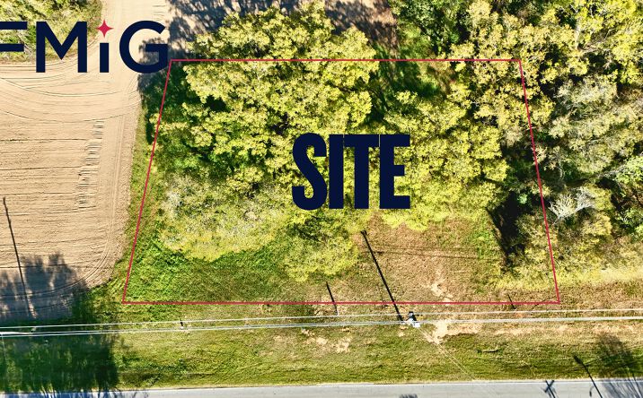 Pictures of Land property located at 6600 Chumuckla Hwy, Pace, FL 32571 for sales - image #1