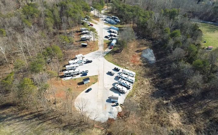 Pictures of Retail, Land property located at 2732 Priceville Rd, Bonnieville, KY 42713 for sales - image #1