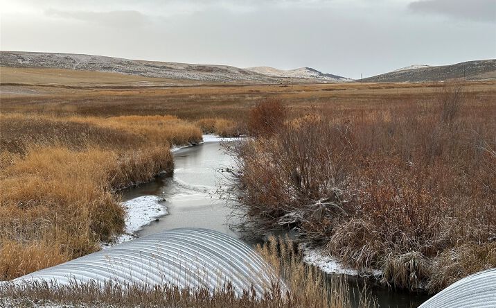 Pictures of Land property located at NHN 3rd Avenue, White Sulphur Springs, MT 59645 for sales - image #1
