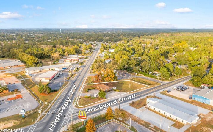Pictures of Office property located at 1259 Main Street, Chipley, FL 32428 for sales - image #1