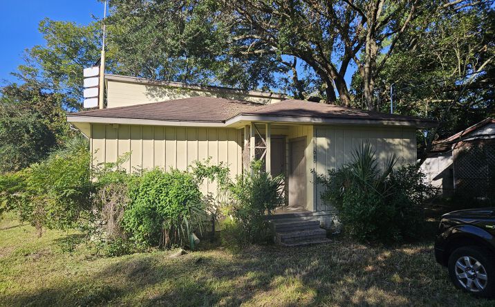 Pictures of Mixed Use property located at 1080 BARBARA Avenue, Jacksonville, FL 32207 for sales - image #1