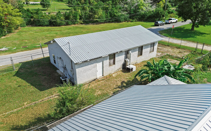 Pictures of Special Purpose property located at 2840 Mcpherson Street, Marianna, FL 32448 for sales - image #1
