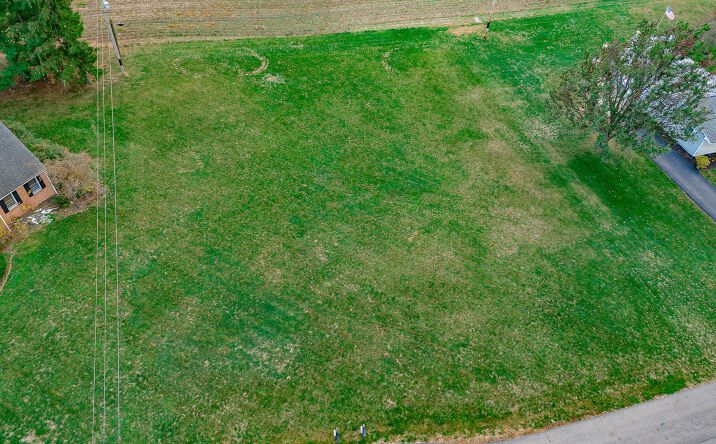 Pictures of Land property located at 0 Monticello Street, Circleville, OH 43113 for sales - image #1