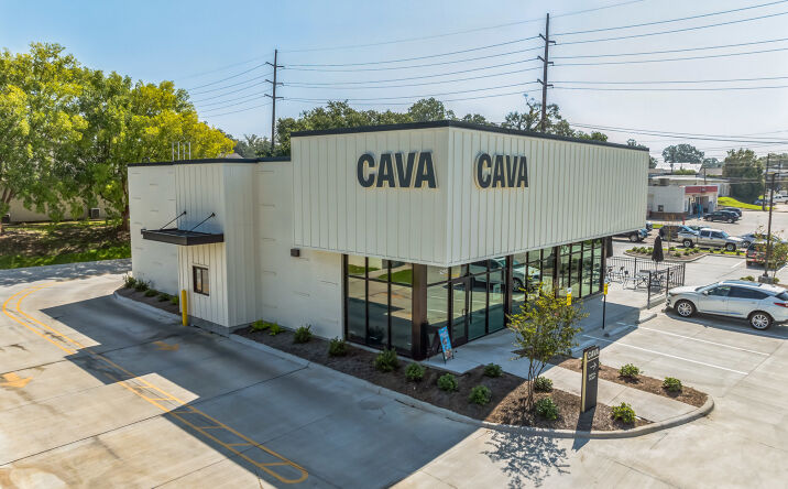 Pictures of Retail property located at 5295 Highland Rd, Baton Rouge, LA 70808 for sales - image #1