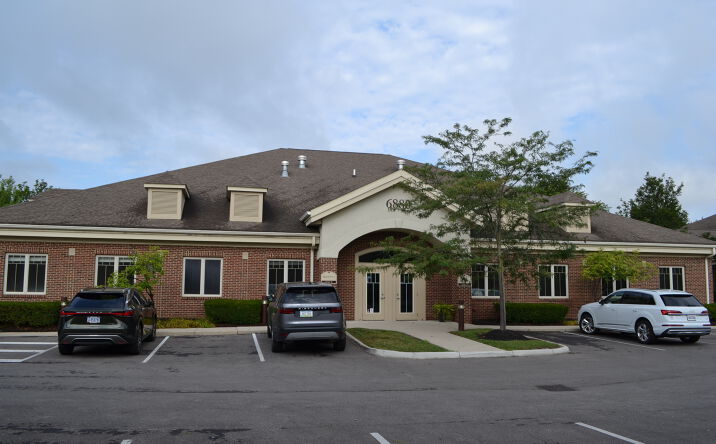 Pictures of Office property located at 6880 Perimeter Dr, Dublin, OH 43016 for sales - image #1