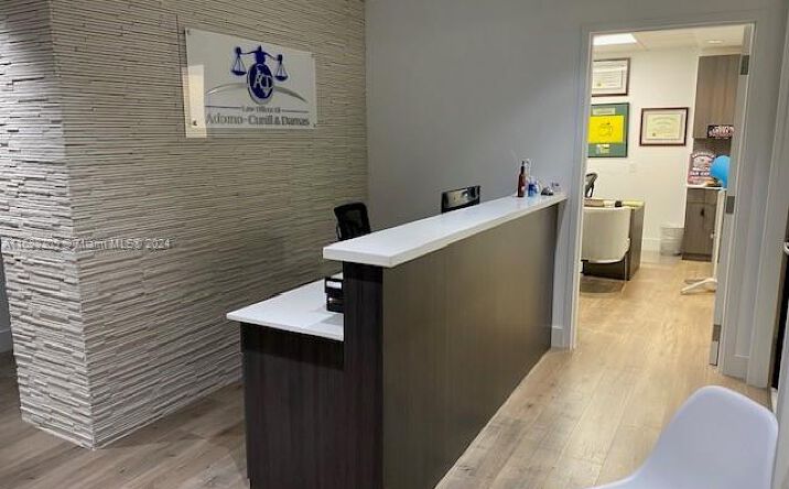 Pictures of Office property located at 1000 Brickell Ave # 7F, Miami, FL 33131 for sales - image #1