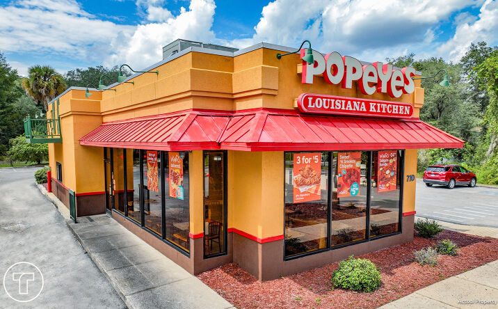 Pictures of Retail property located at 710 S State Rd 19, Palatka, FL 32177 for sales - image #1