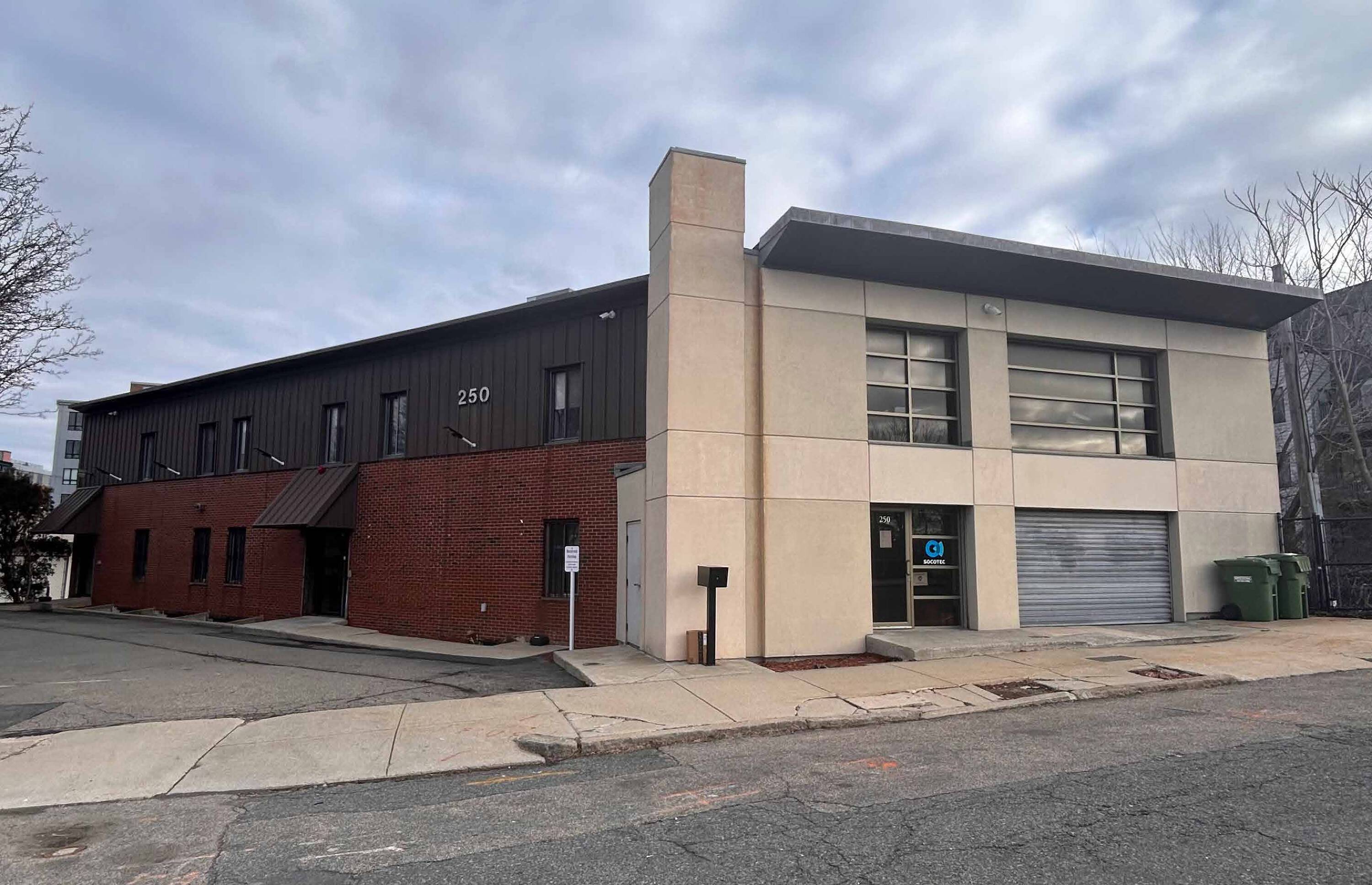 250 Dorchester Ave, Boston, MA 02127
