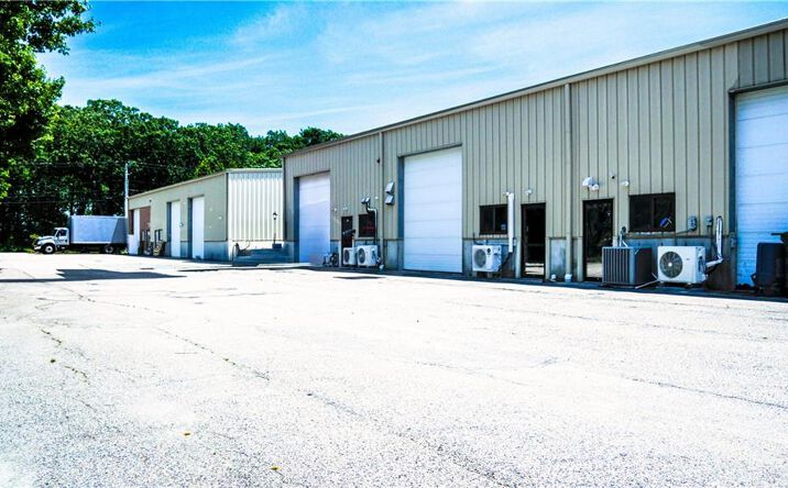 Storage Units North Kingstown Ri