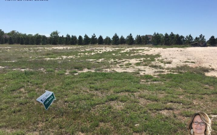 Pictures of Land property located at US-281, Waynoka, OK 73860 for sales - image #1
