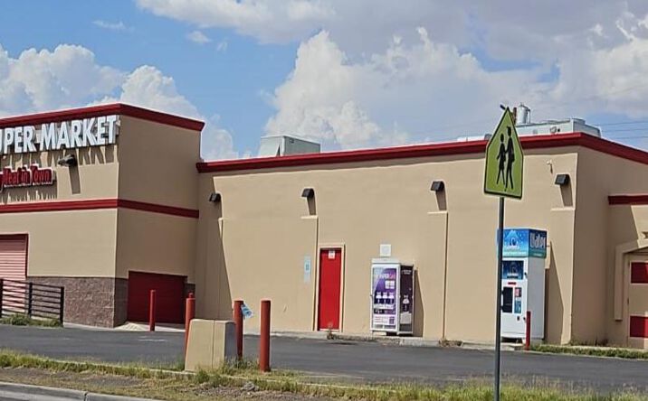 Pictures of Retail property located at 7555 Acapulco Ave, El Paso, TX 79915 for sales - image #1