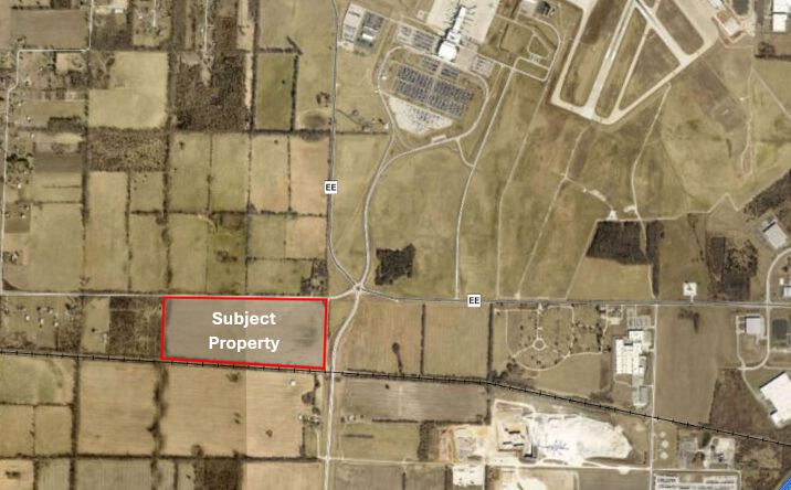 Pictures of Land property located at 6500 W Farm Rd 124, Springfield, MO 65802 for sales - image #1