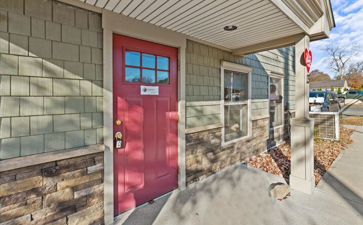 Pictures of Industrial, Mixed Use, Office, Retail property located at 13 N Main St, East Hampton, CT 06424 for sales - image #1