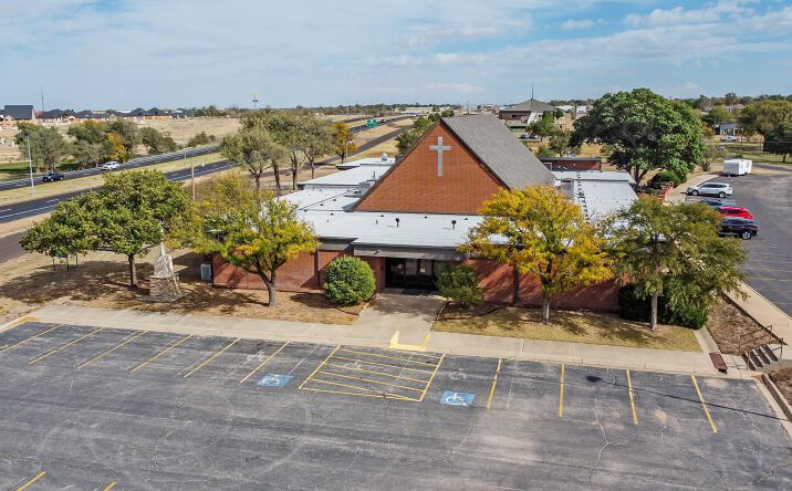image of property at 4714 NW 4TH AVE Amarillo TX 79106