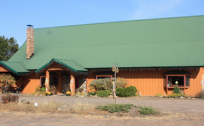 Pictures of Retail property located at 3760 County Hwy N, Barnes, WI 54873 for sales - image #1