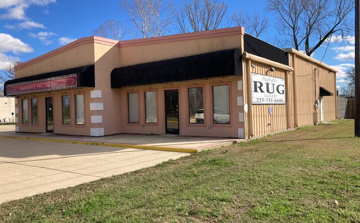 Pictures of Retail, Office property located at 13420 Coursey Blvd, Baton Rouge, LA 70816 for sales - image #1