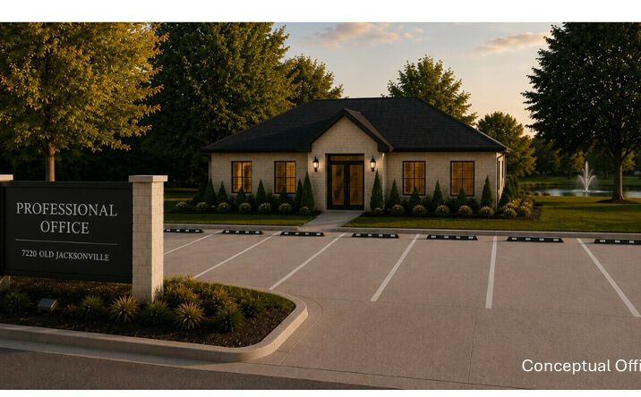 Pictures of Land property located at 7220 Old Jacksonville Hwy, Tyler, TX 75703 for sales - image #1