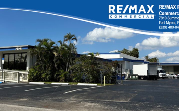 Pictures of Industrial, Mixed Use, Office property located at 3131 E Riverside Dr, Fort Myers, FL 33916 for sales - image #1