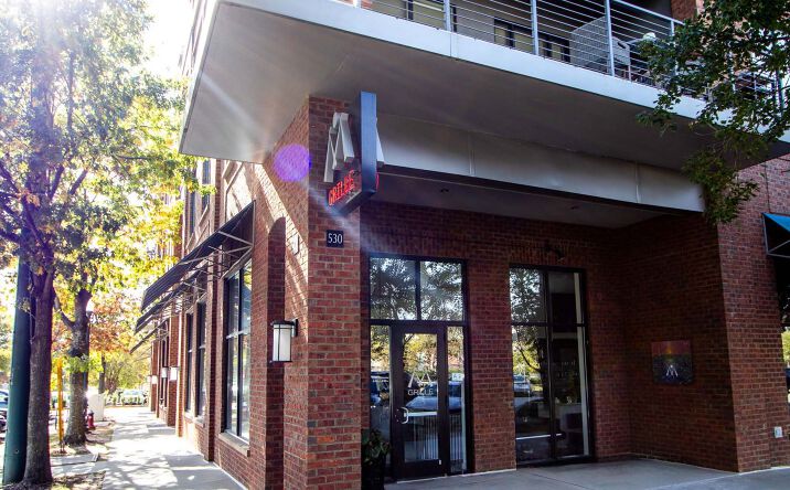 Pictures of Retail, Office property located at 530 Lady St, Columbia, SC 29201 for sales - image #1