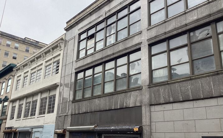 Pictures of Mixed Use property located at 150-154 Ellison St, Paterson, NJ 07505 for sales - image #1