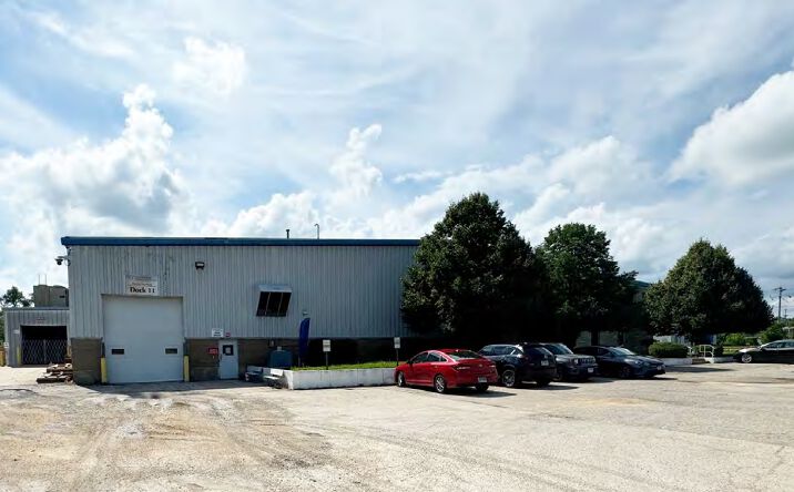 Pictures of Industrial property located at 300 West St, Marengo, IL 60152 for sales - image #1