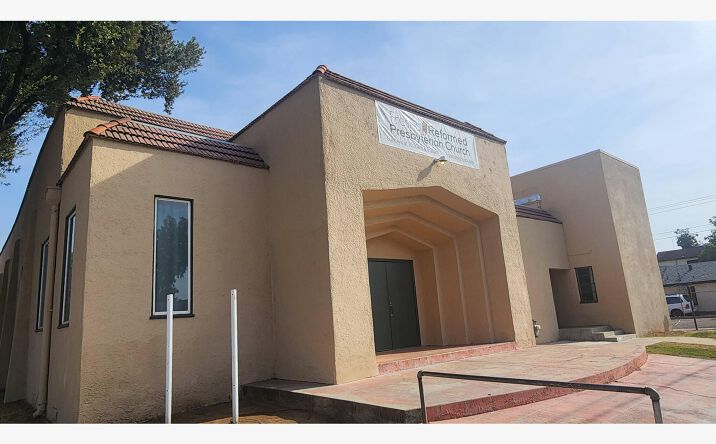 Pictures of Special Purpose property located at 398 N Maple Ave, Fresno, CA 93702 for sales - image #1