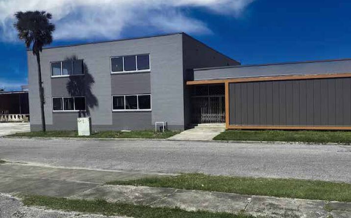 Pictures of Office, Industrial property located at 60 Copeland Street, Jacksonville, FL 32204 for sales - image #1