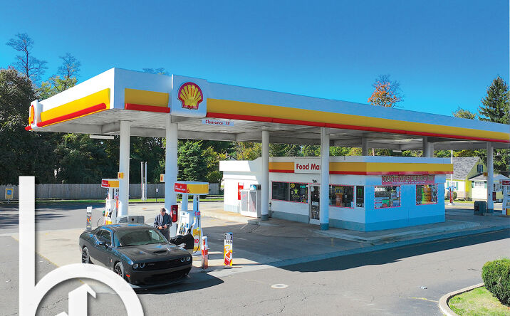 Pictures of Retail property located at 400 W Street Rd, Warminster, PA 18974 for sales - image #1