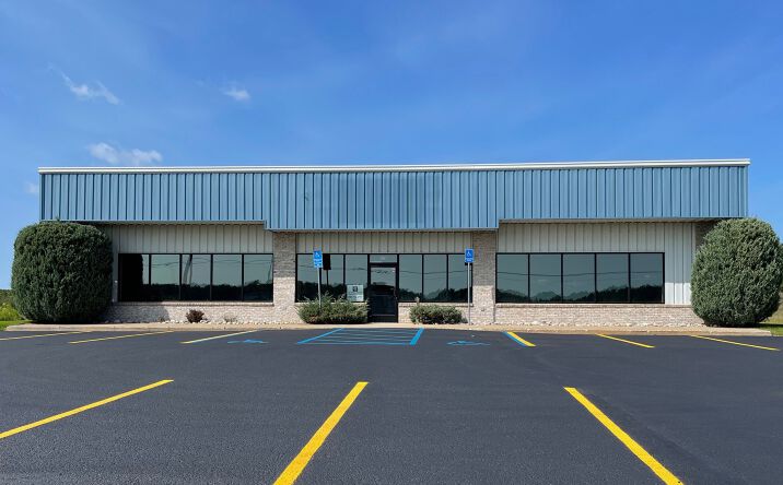 Pictures of Office, Retail property located at 2250 M-32, Gaylord, MI 49735 for sales - image #1