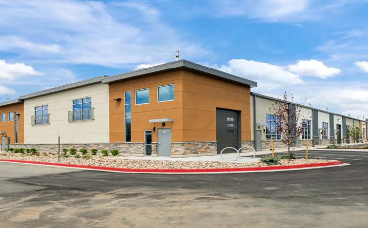 image of property at 1001 DEPOT HILL RD Broomfield CO 80020-1083