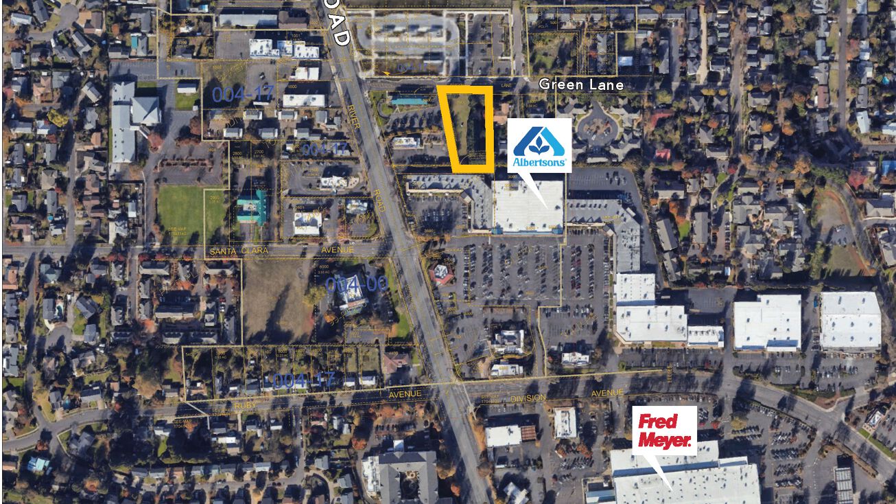 Pictures of Multifamily property located at 80 Green Ln, Eugene, OR 97404 for sales - image #1